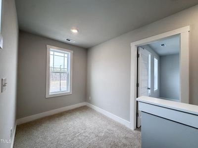 New construction Single-Family house 144 Weavers Grove Dr, Unit 0121, Chapel Hill, NC 27514 null- photo 7 7