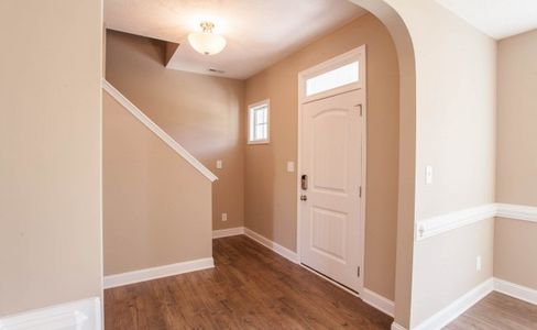 New construction Single-Family house Clayton, NC 27520 plan Emma - image 14