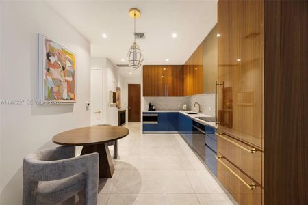 New construction Condo house 2655 S Bayshore Dr, Unit 1505, Miami, FL 33133 - image 19