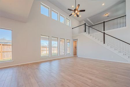 New construction Single-Family house 4046 Colony Ln, Missouri City, TX 77459 null- photo 7 7