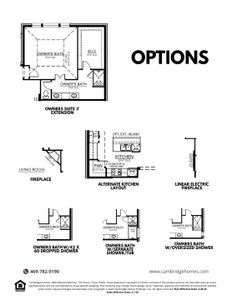 New construction Single-Family house 1017 Clayton St, Aubrey, TX 76227 plan Laney - image 5