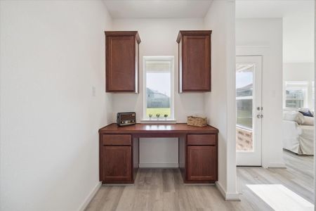 New construction Single-Family house 7419 Casuna Ln, Cypress, TX 77433 plan Journey Series - Altitude - image 9