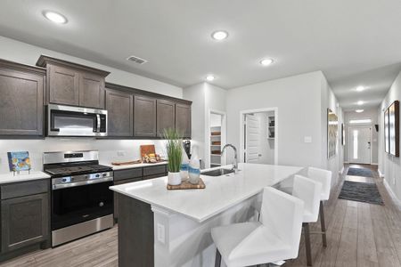 Trails of Lavon by Trophy Signature Homes in Lavon - photo 18 18