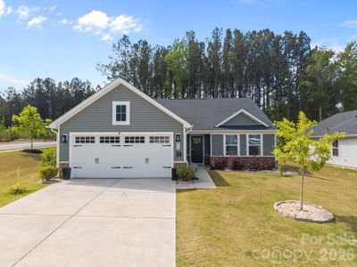 New construction Single-Family house 439 Grandiflora Ave, Lancaster, SC 29720 - image