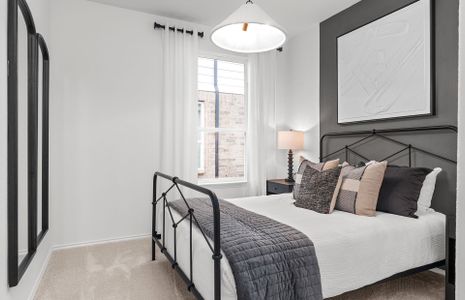 New construction Single-Family house 13607 Anchor Wy, San Antonio, TX 78245 plan Hewitt - image 11