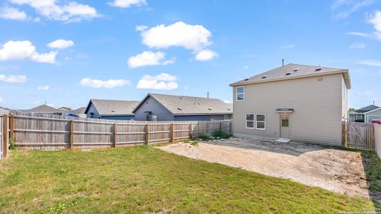 New construction Single-Family house 236 Kayden Ct, Marion, TX 78124 Ridley- photo 0