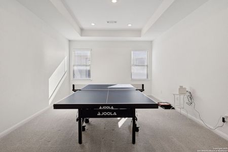 New construction Single-Family house 12528 Gunsbach, Schertz, TX 78154 - image 11