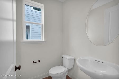 New construction Single-Family house 36 Aspendale Rd, Ponte Vedra, FL 32081 plan Sebring - image 16