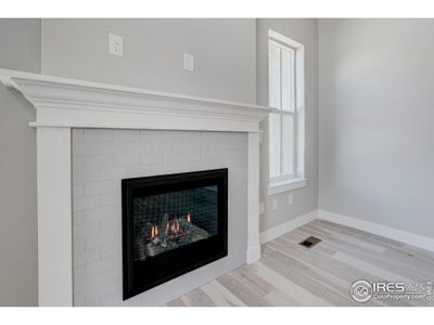 New construction Townhouse house 6235 Vernazza Way, Unit 4, Windsor, CO 80550 Duxbury- photo 6 6