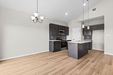 New construction Single-Family house 208 Lead Creek Dr, Fort Worth, TX 76131 plan The Mccall - image 6