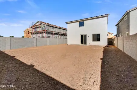 New construction Single-Family house 7423 W Cavalier Dr, Glendale, AZ 85303 Ash- photo 2 2