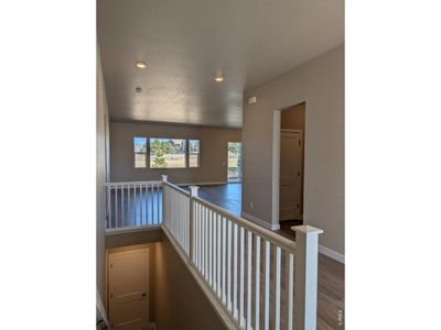 New construction Single-Family house 3435 Ballinger Cir, Mead, CO 80542 plan Jefferson - image 14