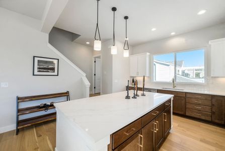 New construction Townhouse house 888 S Valentia St, Unit 20-104, Denver, CO 80247 plan B: The Ridgeline - image 16