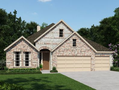 New construction Single-Family house 28714 Front Gate, Fair Oaks Ranch, TX 78015 null- photo 25 25