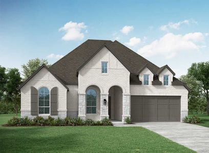 New construction Single-Family house 307 Post Oak, Castroville, TX 78009 null- photo 2 2