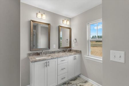 New construction Single-Family house WD261 Helen Dr, North Augusta, SC 29860 plan 1580 - image 9