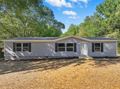 New construction Single-Family house 740 Wheeler Cir, Alto, GA 30510 - image