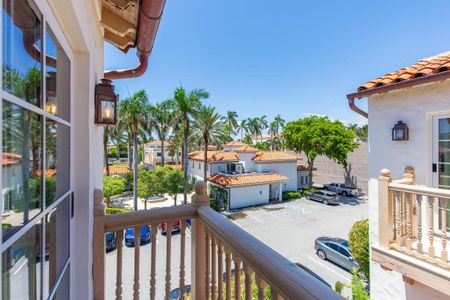 New construction Condo house 236 Phipps Plz, Unit D, Palm Beach, FL 33480 - image
