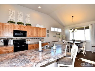New construction Single-Family house 2380 Jasmine Ln, Johnstown, CO 80534 - image 10