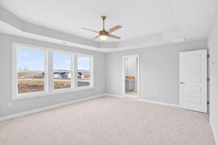 New construction Single-Family house 2587 Parkside Wy, Gainesville, GA 30507 - image 14