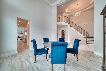 New construction Single-Family house 1783 Lake Crest Ln, Friendswood, TX 77546 - image 6