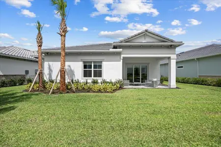 New construction Single-Family house 10571 Northbrook Cir, Palm Beach Gardens, FL 33412 null- photo 0