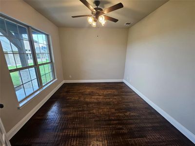 New construction Single-Family house 435 Magnolia Ct, Trenton, TX 75490 null- photo 2 2