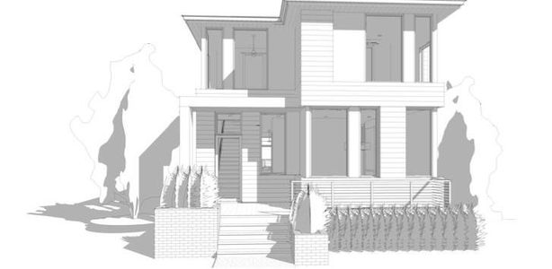 New construction Single-Family house 1256 Westboro Dr Sw, Atlanta, GA 30310 - image