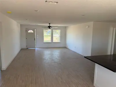 New construction Single-Family house 300 Myers Dr, Springtown, TX 76082 - image