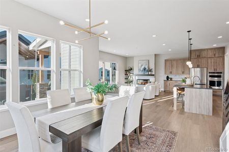 New construction Single-Family house 927 Williams Wy, Berthoud, CO 80513 - image 8