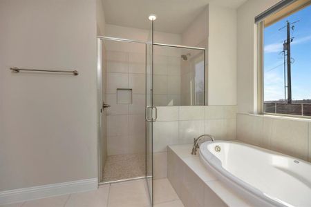 New construction Single-Family house 2202 Briarwood Dr, Bridgeport, TX 76426 - image 18