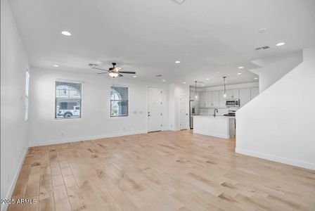 New construction Single-Family house 43282 N Hinoki St, Queen Creek, AZ 85140 plan Haven - image 12