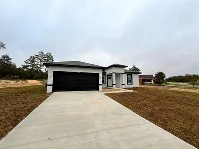 New construction Single-Family house 2568 SW 175 Lp, Ocala, FL 34473 - image