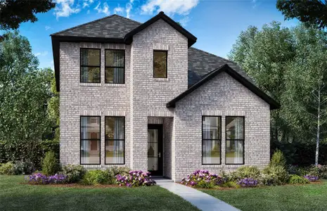 New construction Single-Family house 724 Isabel St, Celina, TX 75009 - image