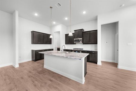 New construction Single-Family house 8292 Honeywell Ave, Greenville, TX 75402 plan Glenbrook IV - image 8