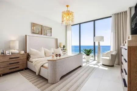 New construction Condo house 305 Briny Ave, Unit 405, Pompano Beach, FL 33062 - image 10