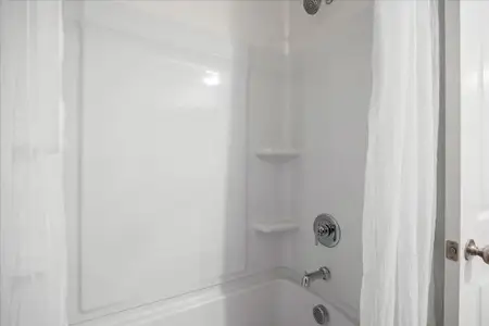 New construction Townhouse house 1581 Salem Dr, Unit 80, Conyers, GA 30013 plan Glen - image 5