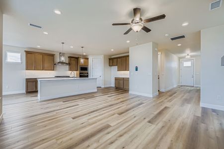 New construction Single-Family house 8116 Manor House Wy, Colorado Springs, CO 80908 plan Plan C302 - image 14