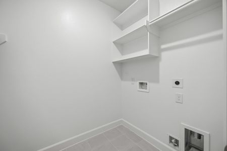 New construction Single-Family house 5908 Kansas St, Unit A, Houston, TX 77007 - image 20