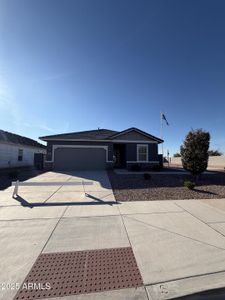 New construction Single-Family house 10212 S 58Th Ln, Laveen, AZ 85339 - image