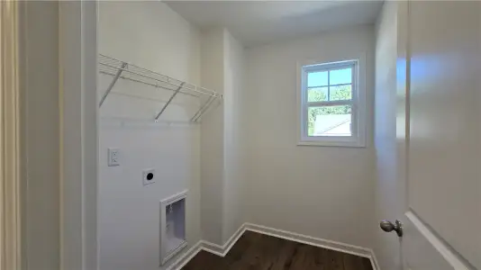 New construction Single-Family house 9 Halsey St, Central, SC 29630 plan Harper II - image 13