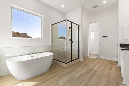 New construction Single-Family house 241 Stone Lp, Castroville, TX 78009 - image 5