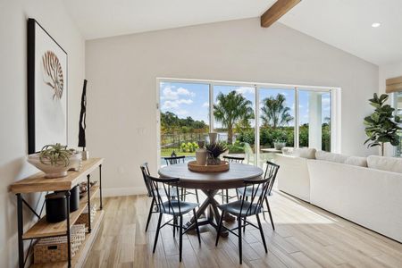 New construction Single-Family house 6802 Se Lost Pine Dr, Stuart, FL 34997 plan Santa Fe - image 12
