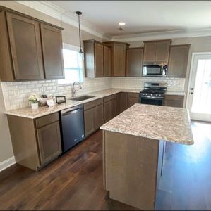 The Preserve by Smithbilt Homes in Oak Ridge - image 4