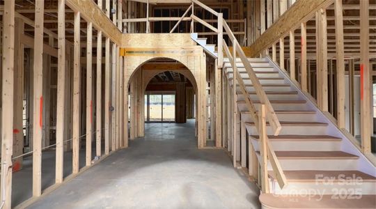 New construction Single-Family house 3030 Brookridge Ln, Charlotte, NC 28211 null- photo 8 8