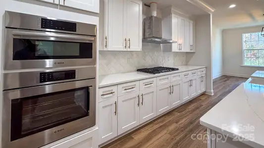 New construction Single-Family house 118 Still Creek Dr, Mooresville, NC 28115 plan Whippoorwill - image 5