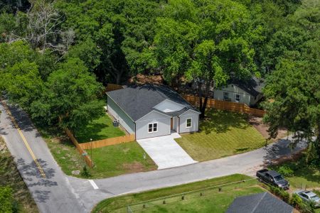 New construction Single-Family house 4122 Blanton St, North Charleston, SC 29405 - image