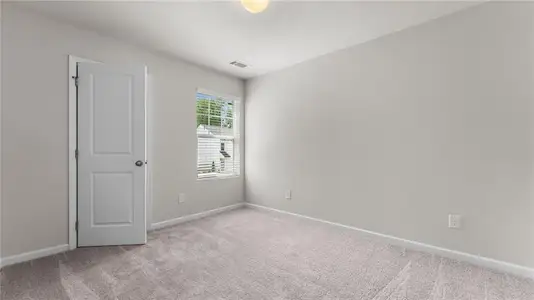 New construction Single-Family house 513 Hayes Ln, Canton, GA 30115 plan Turner - image 18