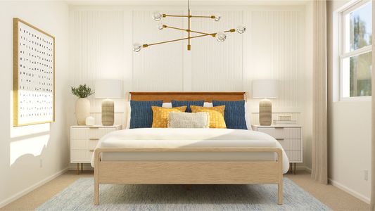 Breezewood: Ashton Collection 13