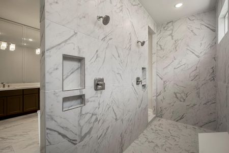 New construction Single-Family house 9722 Leafgate Ct, Missouri City, TX 77459 plan Comal II 4217 - image 18